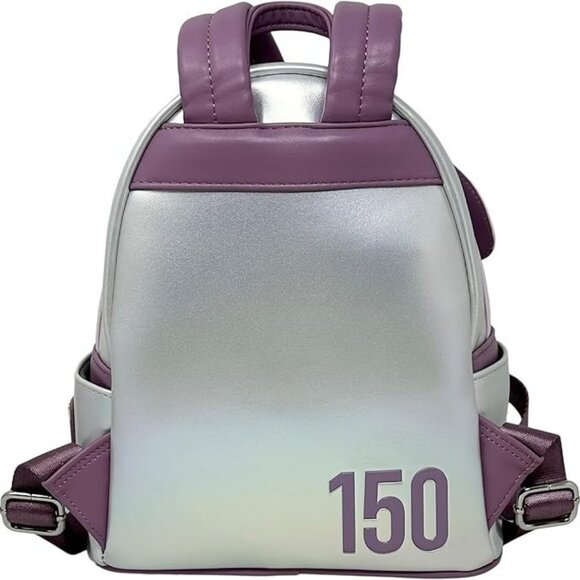 Loungefly Pokemon Mewtwo NWT - Picture 2 of 6